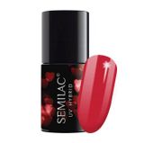 Semilac 231 Lakier hybrydowy Girl On Fire, 7ml