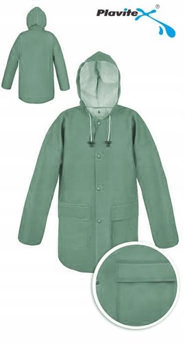 Kurtka Z Kapturem Idealny Prezent Na Ryby roz 54 na Arena.pl