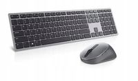 Bezprzewodowa Zestaw DELL Premier KM7321W