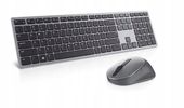 Bezprzewodowa Zestaw DELL Premier KM7321W