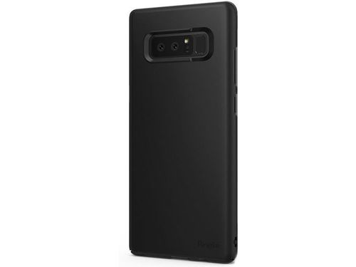 Etui Ringke Slim Samsung Galaxy Note 8 Black na Arena.pl