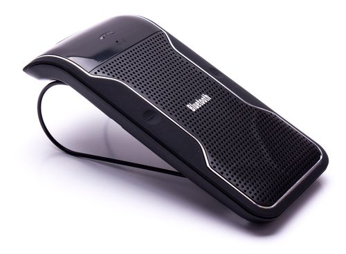 DOBRY ZESTAW GŁOŚNOMÓWIĄCY BLUETOOTH DO SAMOCHODU na Arena.pl