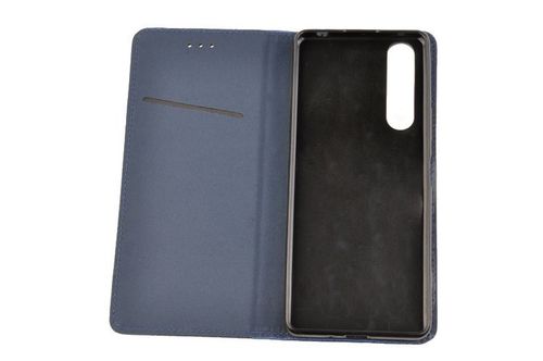 Etui Smart do Sony Xperia 1 II / gen 2 niebieski na Arena.pl