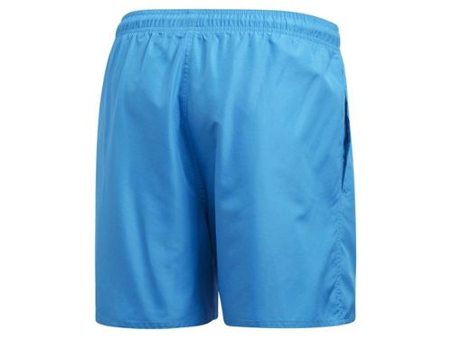 Spodenki męskie ADIDAS SOLID CLX SH SL 6 na Arena.pl