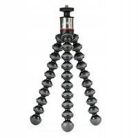 Statyw elastyczny Joby GorillaPod 500 20 cm czarny