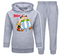 Dres Dziecięcy - Asterix - Final Battle