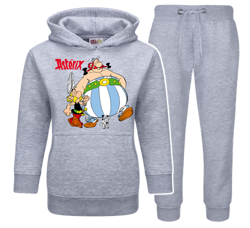 Dres Dziecięcy - Asterix - Final Battle na Arena.pl