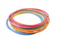 hula hop 10szt   fi70 nowy