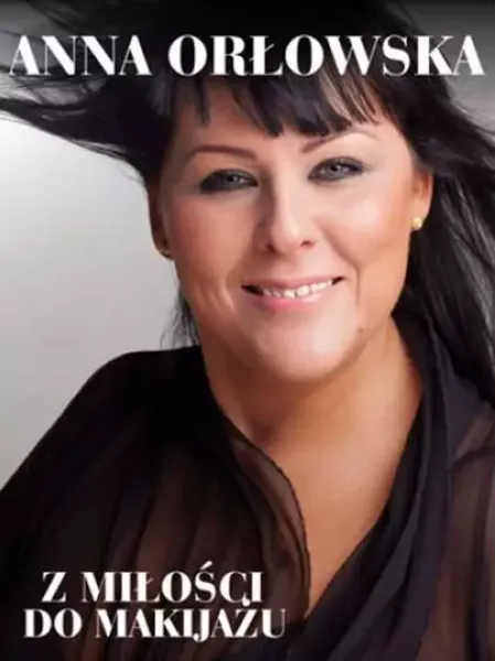 Z miłośći do makijażu zdjęcie 1