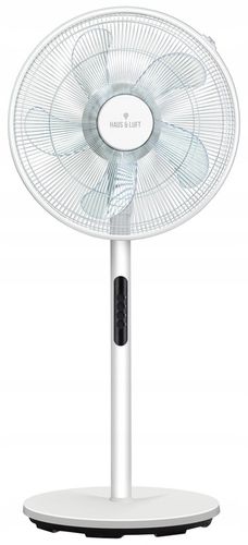 Wentylator stojący podłogowy wiatrak biały 3w1 Haus & Luft HL-WP-01 na Arena.pl
