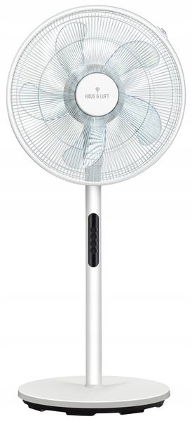 Wentylator stojący podłogowy wiatrak biały 3w1 Haus & Luft HL-WP-01 zdjęcie 12