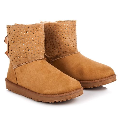 Brązowe Mukluki r.40 na Arena.pl