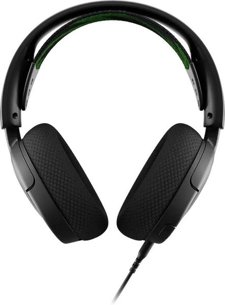 Słuchawki nauszne SteelSeries Arctis Nova 1X zdjęcie 8
