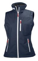 Helly Hansen damska kamizelka W CREW VEST 30290 597 S