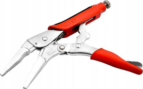 szczypce morsa 220mm cr-v wydłużone na Arena.pl