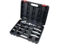 ZESTAW DO HONOWANIA CYLINDRÓW 7CZ. - YT-05802