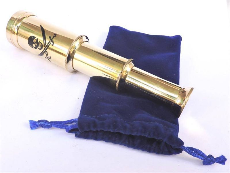 Luneta dla Pirata – T3P zdjęcie 1