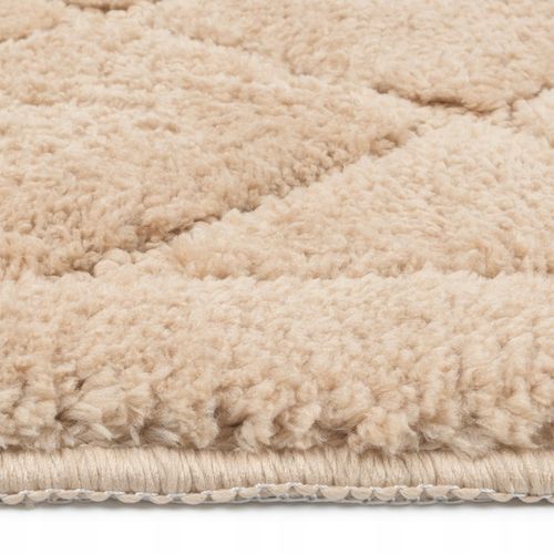 DYWANIK ŁAZIENKOWY ANTYPOŚLIZGOWY DUŻY MIĘKKI CHŁONNY DO PRANIA na Arena.pl