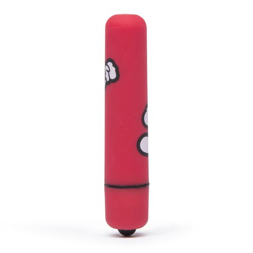 Mini wibrator - Tokidoki Mini Bullet Vibrator Jolly Roger na Arena.pl