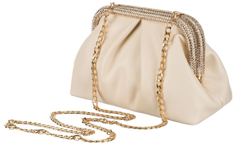 kopertówka r-xs020-4160 beige zdjęcie 4