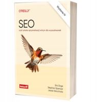 SEO, czyli sztuka optymalizacji witryn dla wyszukiwarek - Eric Enge