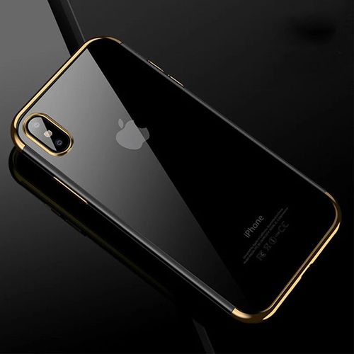 New Electro Case > iPhone 11 Pro Złoty na Arena.pl