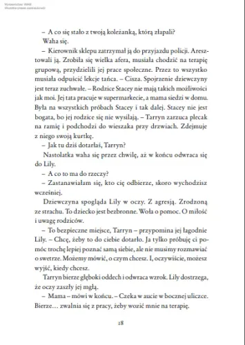 Sekret pacjentki na Arena.pl