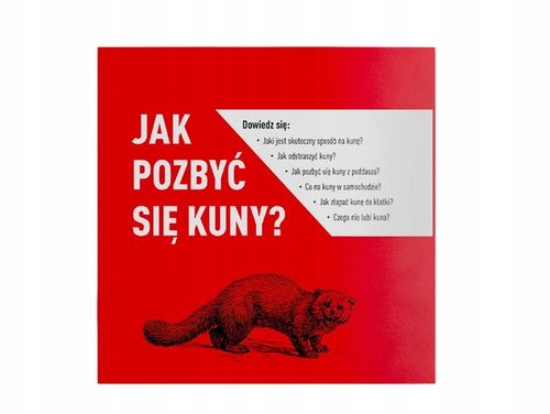 PROFESJONALNA PUŁAPKA ŻYWOŁAPKA KUNY SZCZURY ŁASKI NORKI ŁAPKA na Arena.pl