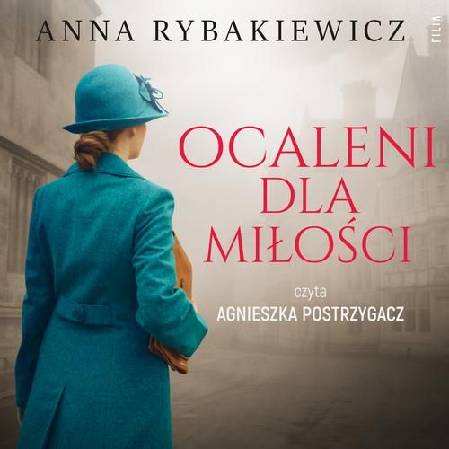 (mp3) Ocaleni dla miłości zdjęcie 1