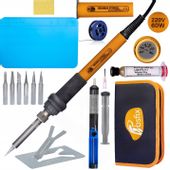 LUTOWNICA GROTOWA ROSFIX GROTY MATA CYNA ODSYSACZ PIÓRNIK GĄBKA TOPNIK