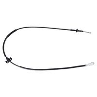 Linka hamulca ręcznego cięgno TYŁ Volvo V70 II 2002 2003 2004 2005 2006