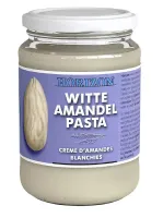 Krem Z MigdaŁÓw Blanszowanych BIO 350 g - Horizon