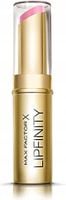 Max Factor Lipfinity Long Lasting Lipstick Stay Exclusive 10 Pomadka Do Ust