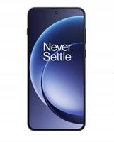 Smartfon OnePlus 15R 5G 12/256GB Czarny