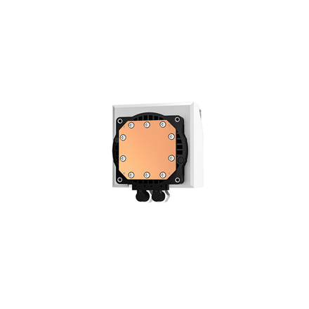 Deepcool | LT520 | Biały | Intel, AMD | Chłodnica cieczy CPU Premium na Arena.pl
