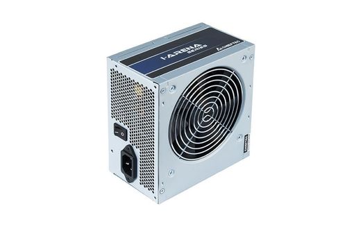 Zasilacz Chieftec GPB-500S 500W ATX 120mm na Arena.pl