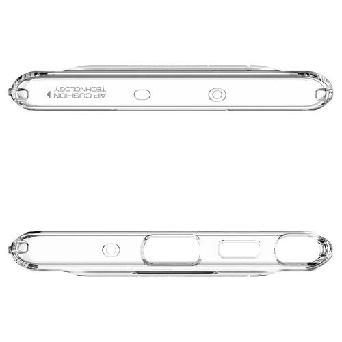 SPIGEN SLIM ARMOR ESSENTIAL S GALAXY NOTE 10+ PLUS CRYSTAL CLEAR na Arena.pl