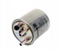PURFLUX FILTR PALIWA RENAULT LAGUNA III 3 2.0 DCI