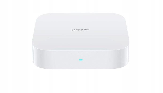 Bramka Gateway Xiaomi Mi Smart Home Hub 2 WiFi BLE zdjęcie 3
