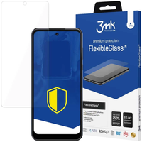 Motorola Moto G Play 2023 - 3mk FlexibleGlass