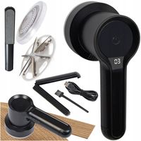 GOLARKA DO UBRAŃ TAPICERKI SWETRÓW KANAPY DUŻA NOWOCZESNA MOCNA