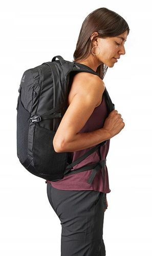 Plecak Gregory NANO 111499/0413 czarny 20L na Arena.pl