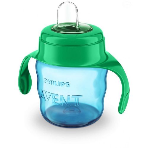 KUBEK Z USTNIK. 200ML 6M+NIEB na Arena.pl