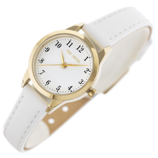 ZEGAREK DAMSKI PAUL LORENS - 9803A-3C2-2 (zg501c) + BOX zdjęcie 2