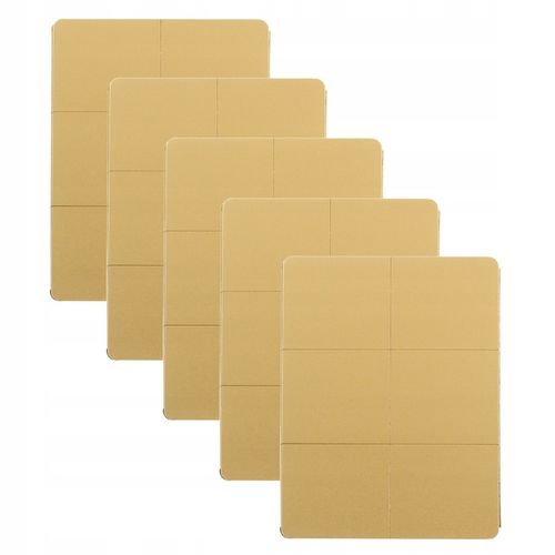 5x Pułapka lepowa sakarat lep na szczury gryzonie na Arena.pl