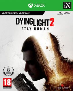 Dying Light 2: Stay Human - Xbox One / Xbox Series X