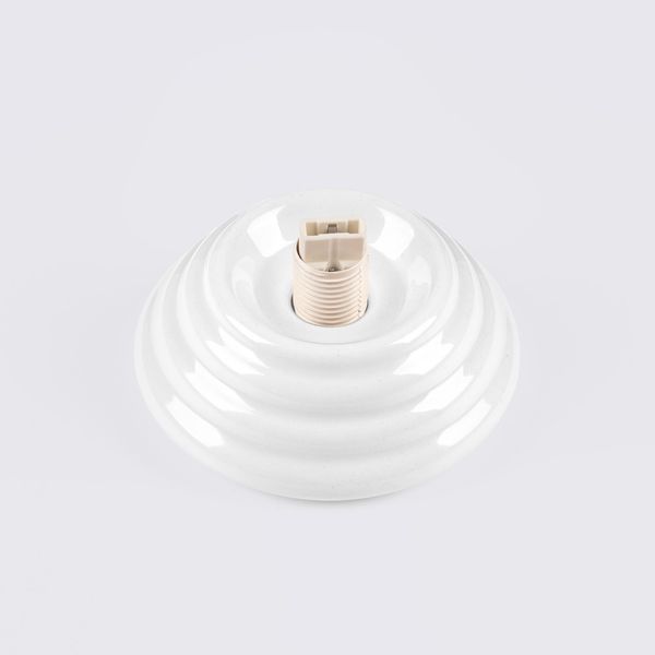 Plafon ZORI biały IP44 zdjęcie 5