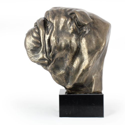 Buldog Angielski - figurka - 141 na Arena.pl