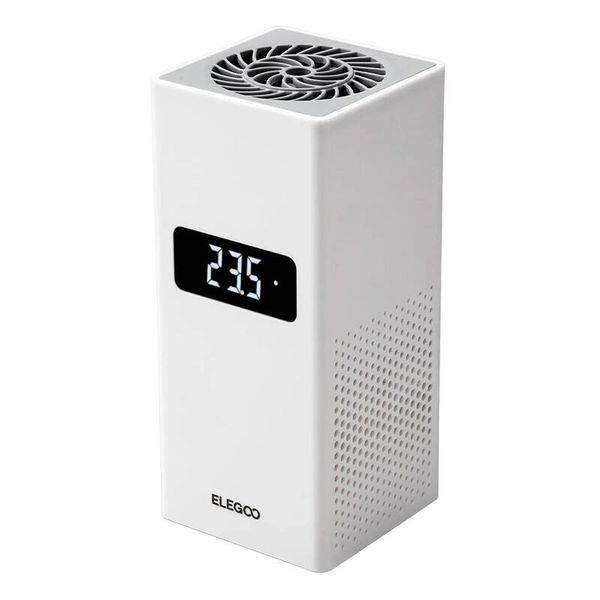 podgrzewacz do drukarki 3d elegoo mini heater zdjęcie 1