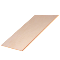 Laminat miedziany jednostronny 5x7cm FR4 do wytrawiania PCB 5x7